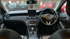 Mercedes-Benz A-Class A180d SE 5dr Diesel Hatchback